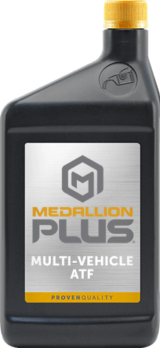 Medallion Plus Multi-Vehicle Automatic Transmission Fluid (ATF)