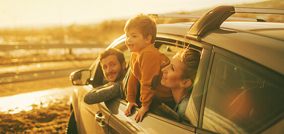 Choose Medallion Plus for your next oil change