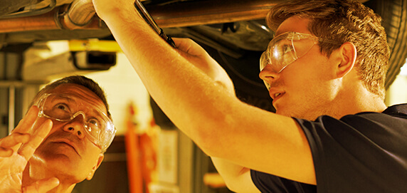 Medallion Plus helps build your business